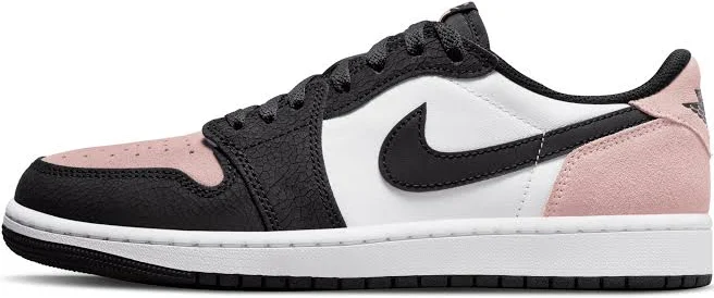 Men's Air Jordan 1 Low OG Bleached Coral