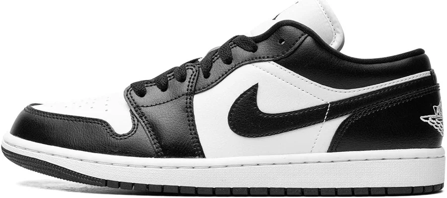 Air Jordan 1 Low WMNS "Panda" - M5/W6.5