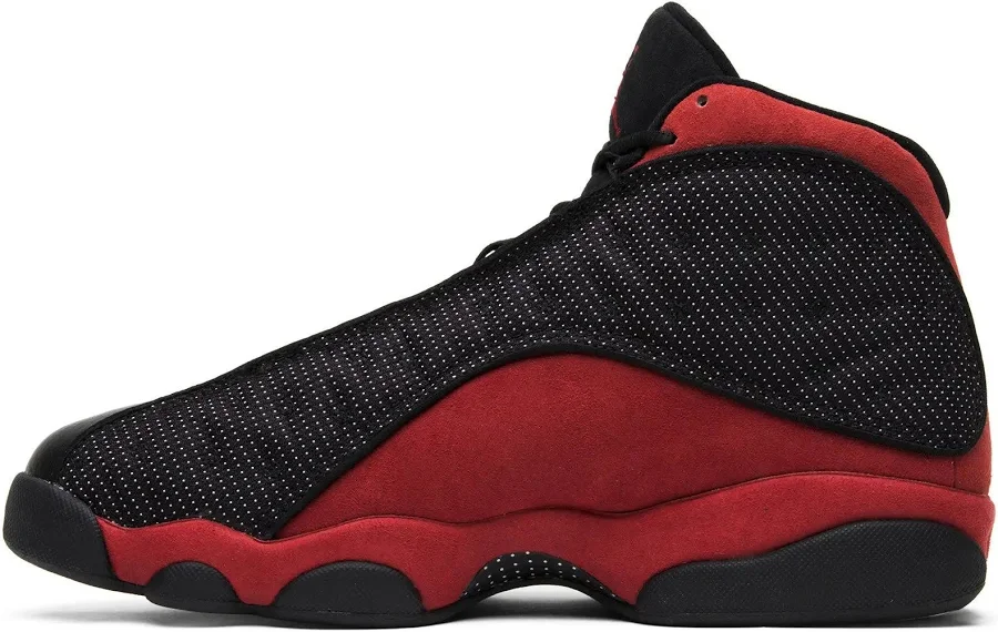 Jordan 13 Retro 'Bred' 2013, M5.5/W7