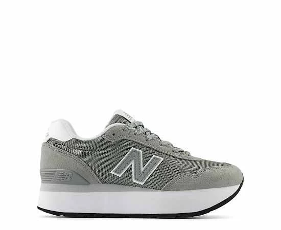 New Balance Women's 515H Platform Sneaker