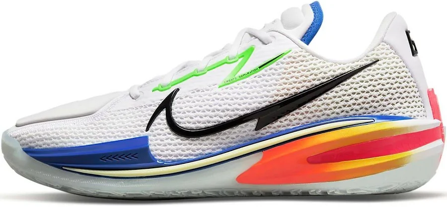 Nike Air Zoom GT Cut 1 'Ghost' DX4112-114 US 9