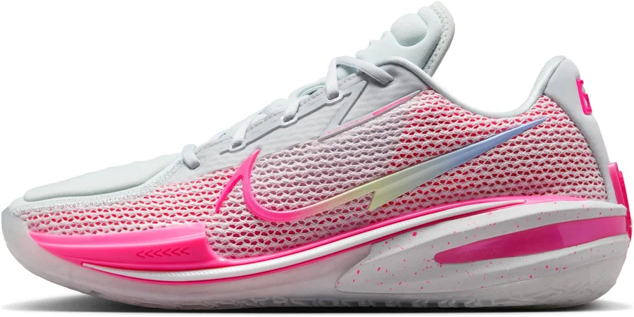 Nike Men's Air Zoom G.T. Cut 1 EP Low-top Sneakers