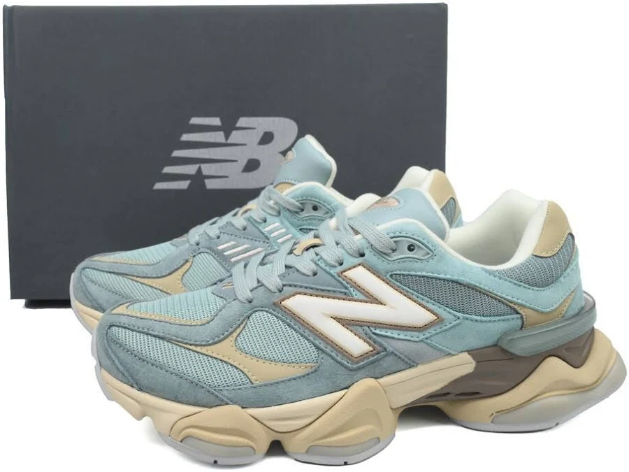 Balance 9060 'blue Haze' Men's Sneaker