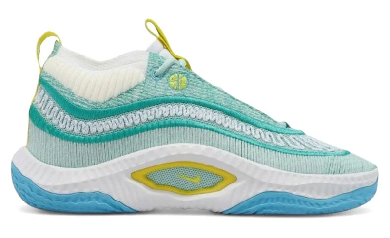 Nike Cosmic Unity 3 EP Jade Ice