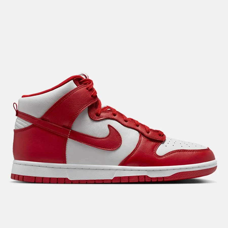 Men's Nike Dunk High Retro SE