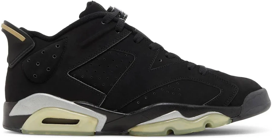Jordan 6 Retro Low