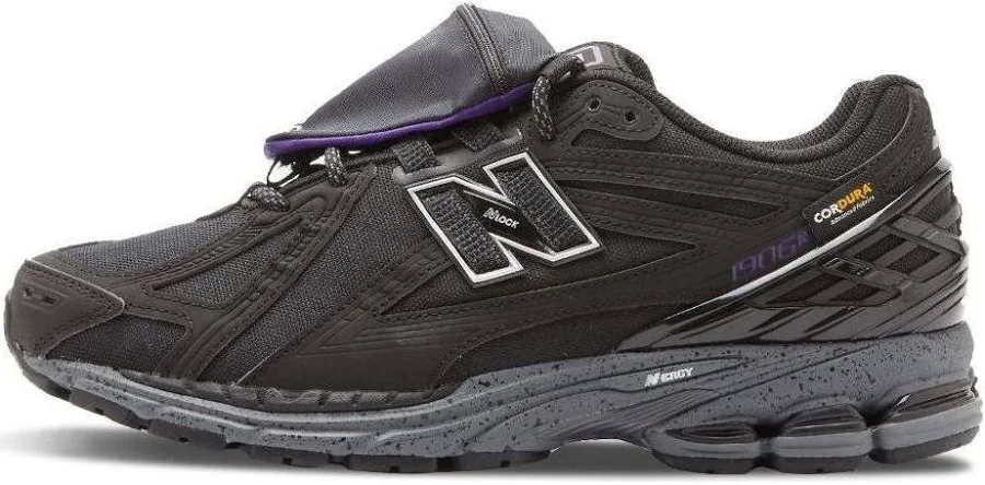New Balance Men's 1906R Cordura Low-top Sneakers
