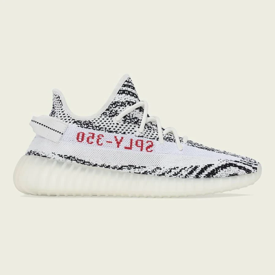 Adidas Yeezy Boost 350 V2 Men's Sneaker