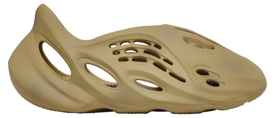Adidas Yeezy Foam Runner "Desert Sand