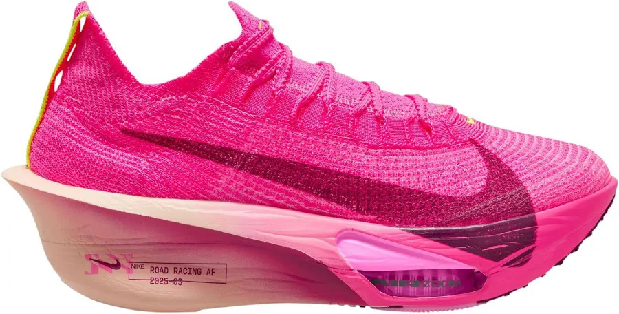 Women's Nike Alphafly 3