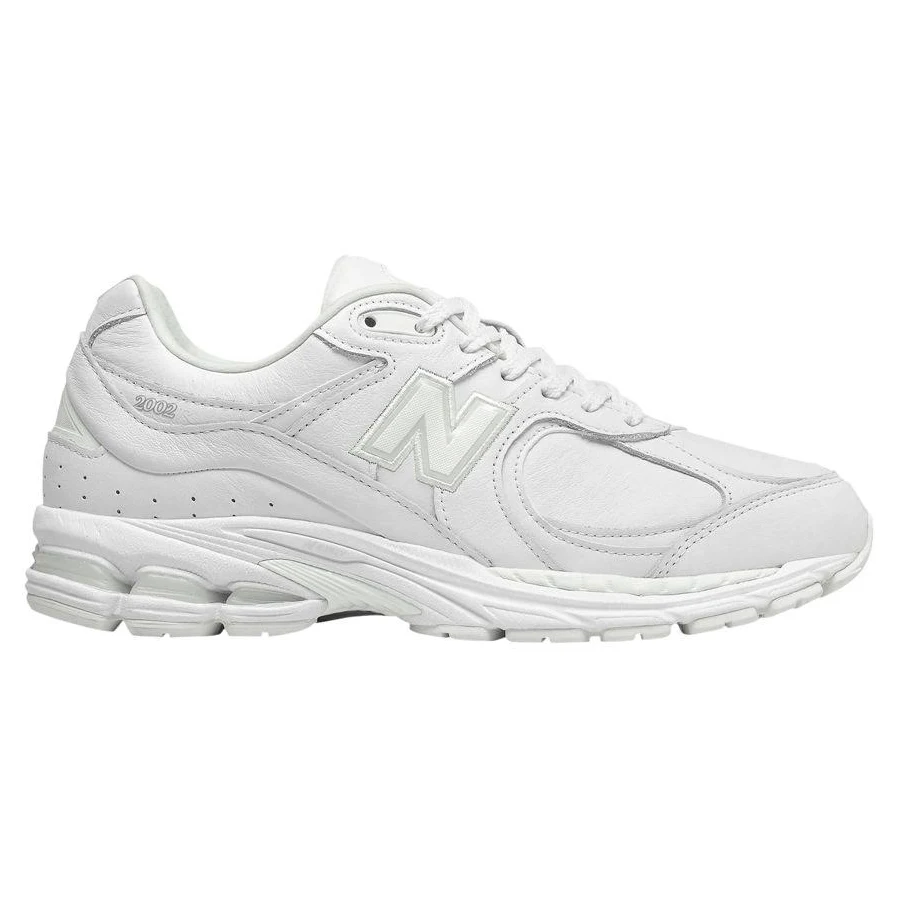 New Balance 2002R 'White' | Men's Size 5.5