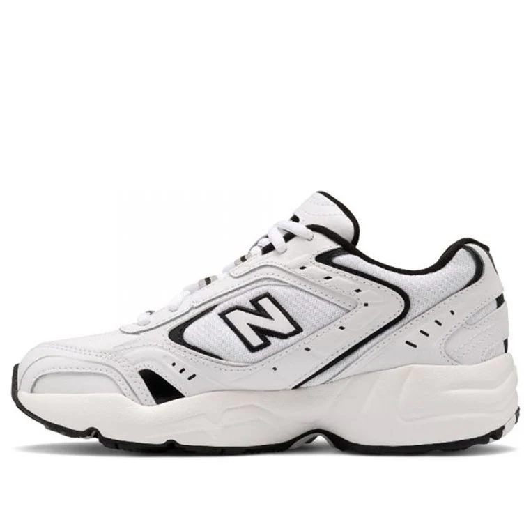 Novelship Tenis New Balance 452 Classic HEARD OF THESE!? New Balance 452 On Feet Review