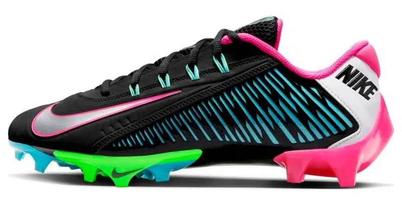 Vapor Edge 360 Vc 'black Teal Pink' In Multi