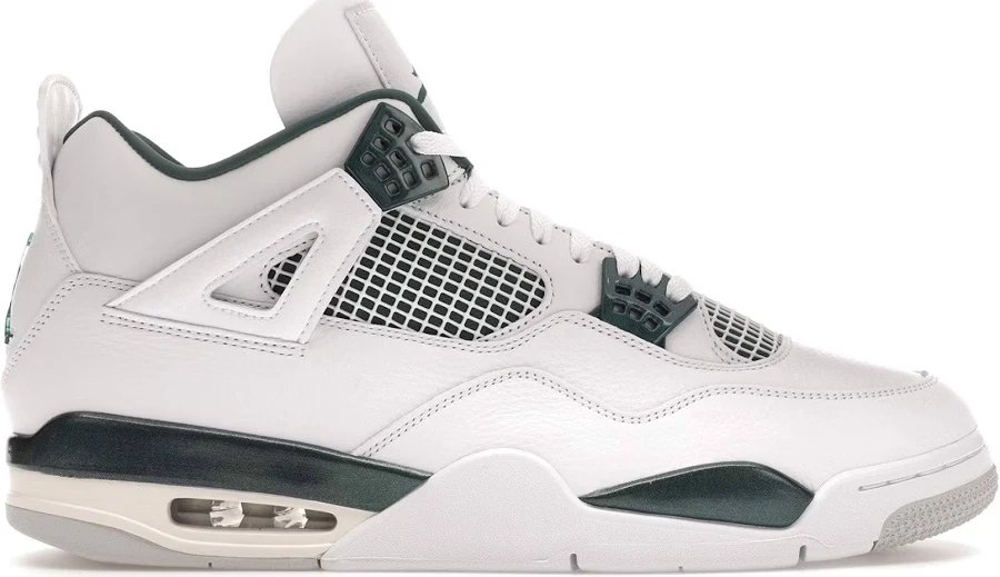 Air Jordan 4 Retro Oxidized