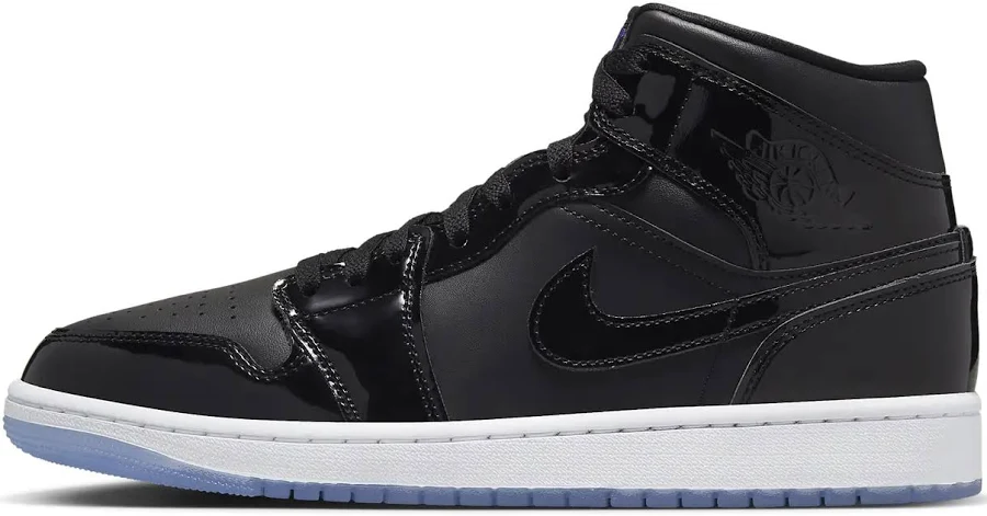 Air Jordan 1 Mid SE "Space Jam" DV1308 004