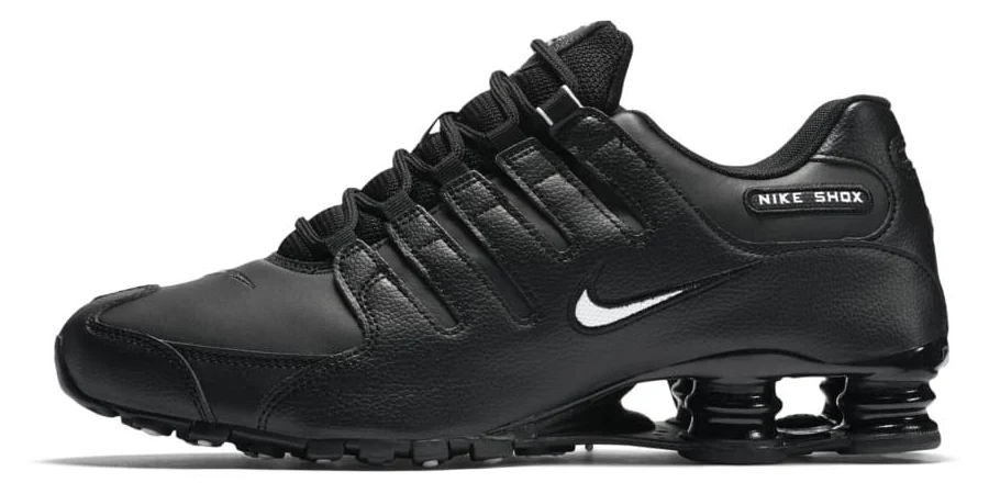 Nike Men's Shox NZ EU