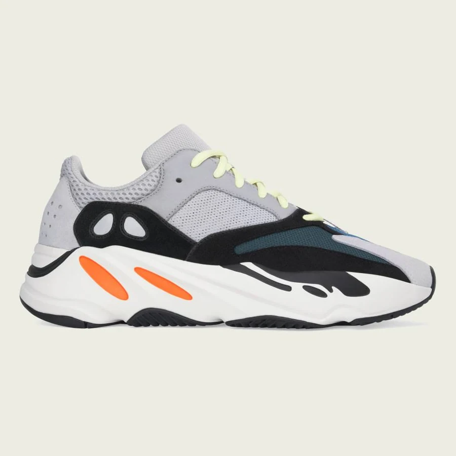 Adidas Yeezy 700 Boost Wave Runner