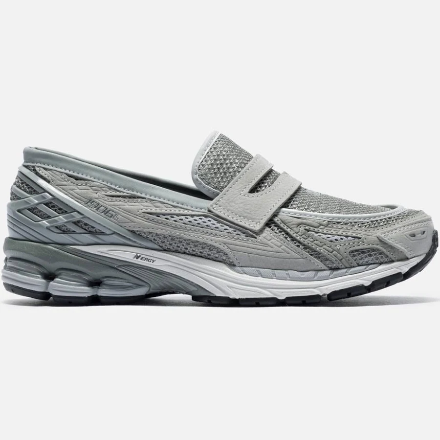 New Balance 1906L Men's Grey/灰色/그레이/グレー Size US 8.5 / W 10 HBX