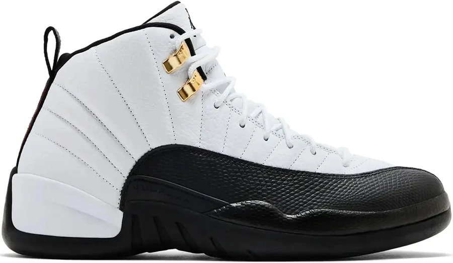Air Jordan 12 Retro 'Taxi' (2025) US M 11.5 / W 13