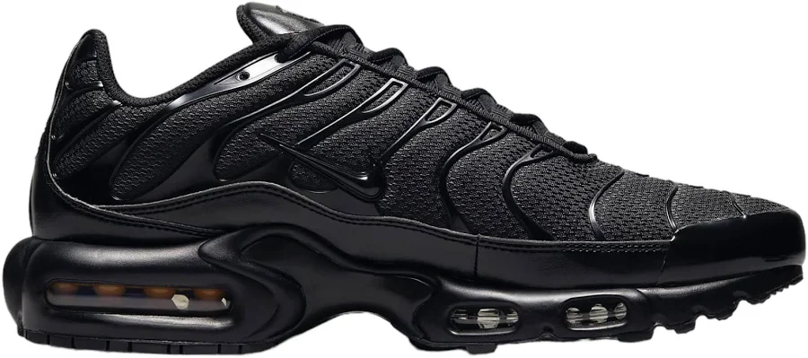 Nike Air Max Plus TN Men Sneaker Shoe Size 7-14 Box Athletic