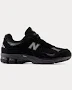 New Balance 2002r Gore-Tex Black / Magnet Sneakers Black / New Balance - US / US