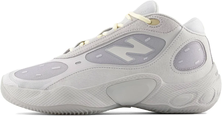 Balance Fresh Foam Bb V3 Light Grey - Bbfrsis3