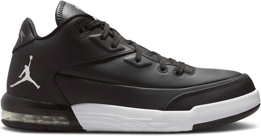 Air Jordan Flight Origin 3 'Black White' | Men's Size 12