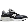 New Balance Women's 993 Made in USA "Navy