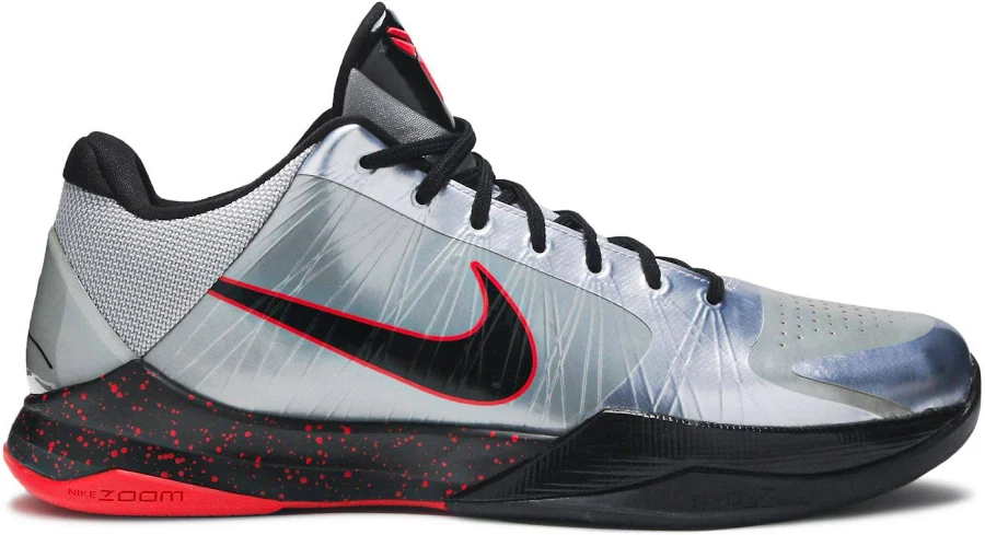 Nike Zoom Kobe 5
