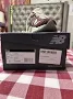 Size 9.5 - Balance 9060 Washed Burgundy