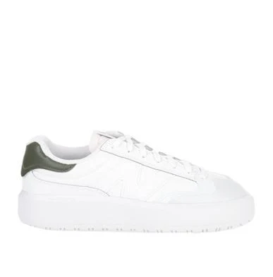 New Balance Men's CT302 Low-top Leather Sneakers