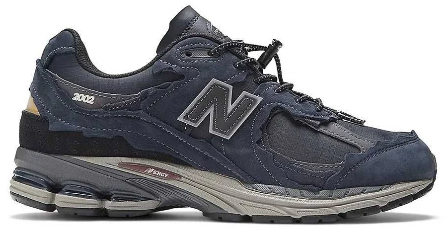 New Balance 2002R Protection Pack "Eclipse"