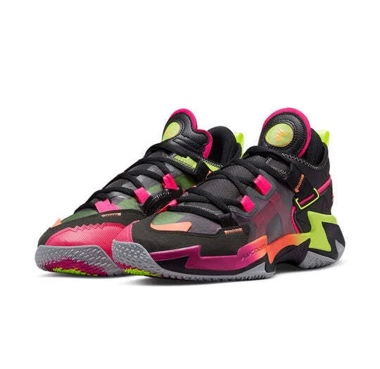 Nike Air Jordan Why Not Zer0.5 Pf Raging Grace Men's Do8966-002