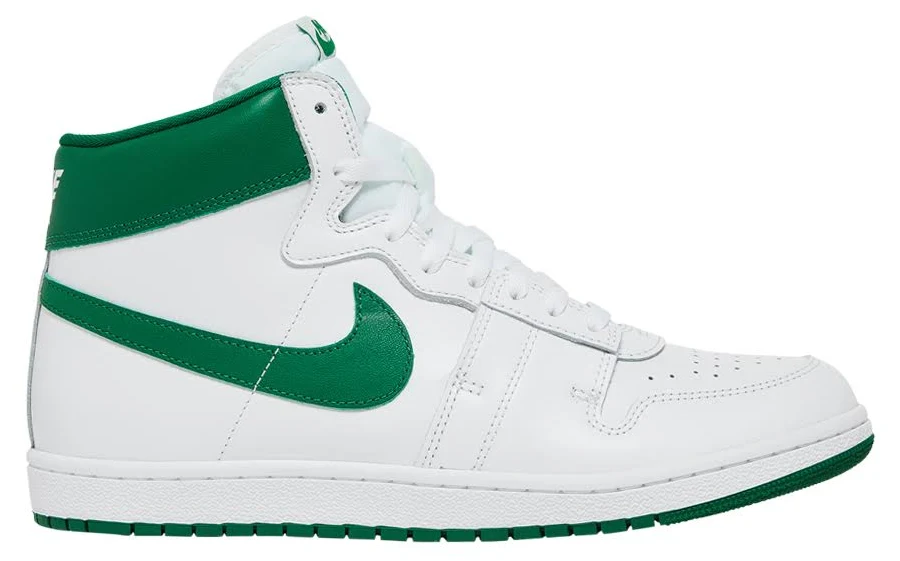 Jordan Air Ship Pe Sp - White