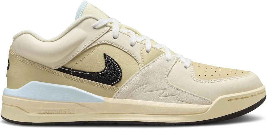 Air Jordan Stadium 90 'Sanddrift' | Cream | Men's Size 7