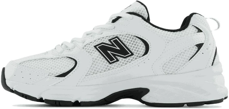 Balance 530 White Black - Mr530ewb
