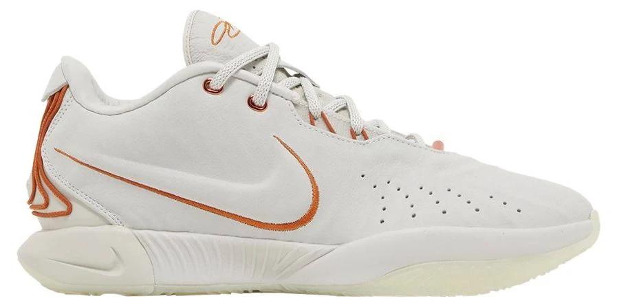 Nike LeBron 21 'Akoya' | Cream | Men's Size 4.5