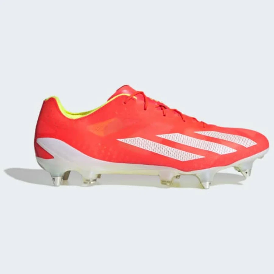 adidas X Crazyfast+ SG Soccer Cleats