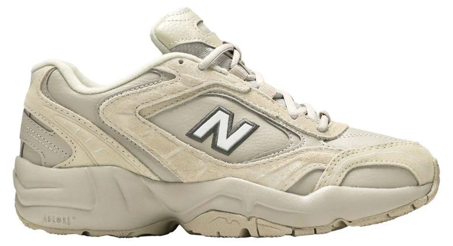 New Balance Wmns 452 'Beige' | Brown | Women's Size 10.5