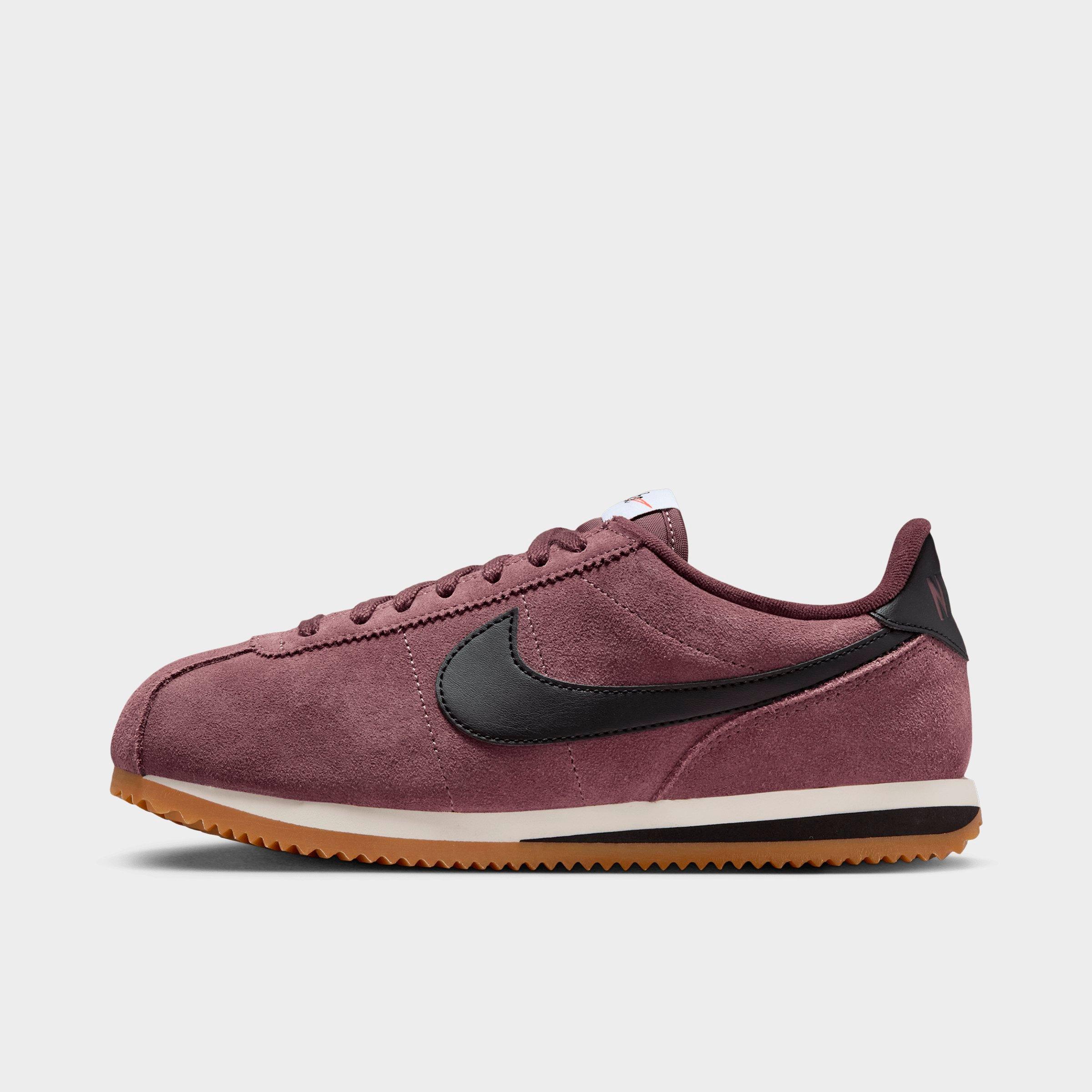 Women's Nike Cortez Casual Shoes - Size 6.5