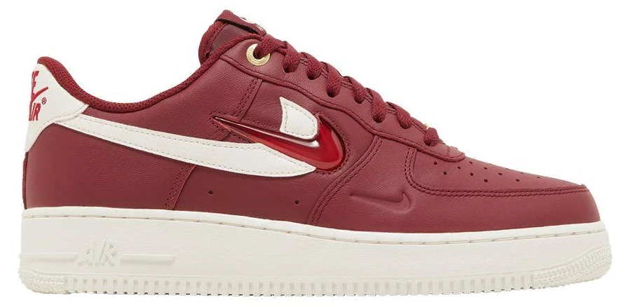 Men's Nike Air Force 1 '07 Premium