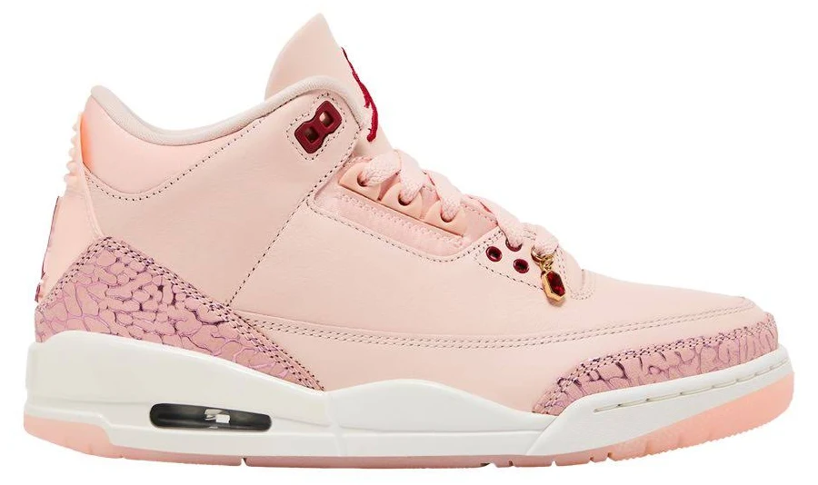 Women's Air Jordan 3 Retro 'Treat Yourself