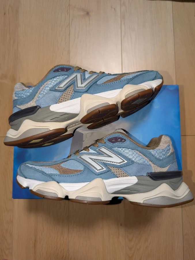 Size 8 Balance 9060 Bodega Age Of Discovery Mmxxii U9060bd1 From Japan