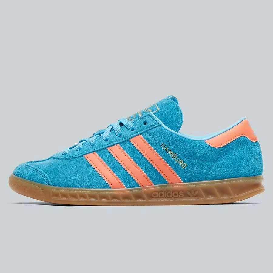 adidas Hamburg Women's