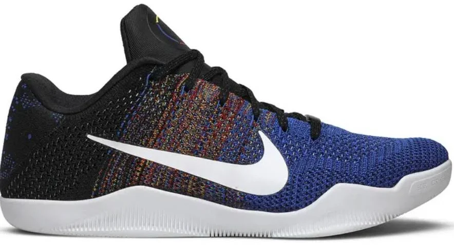 Nike Kobe 11 Elite Low BHM Men's
