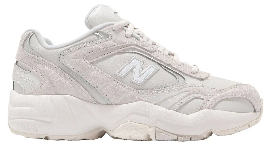 New Balance Wmns 452 'Grey White' | Women's Size 10.5