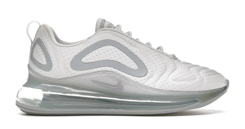 Nike Women's Air Max 720 Mesh