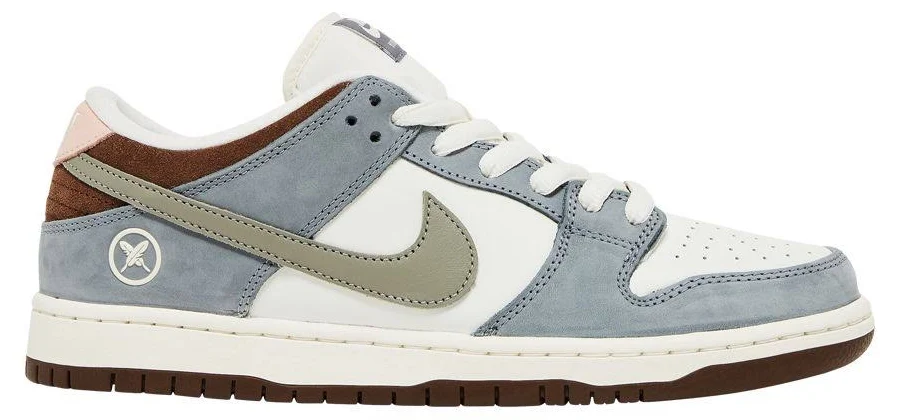 Nike SB Dunk Low Yuto Horigome Sneakers