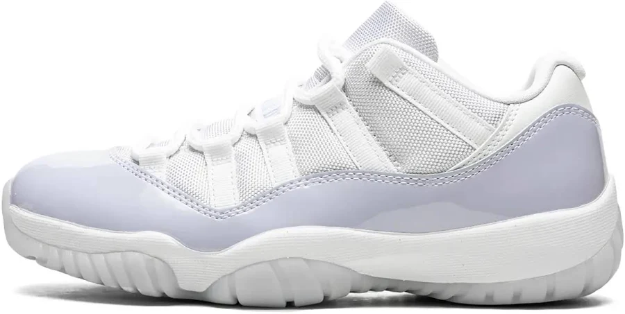 AIR JORDAN 11 LOW WMNS "Pure Violet" AH7860 101