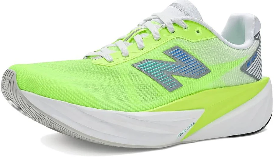 New Balance Women's FuelCell Rebel v5